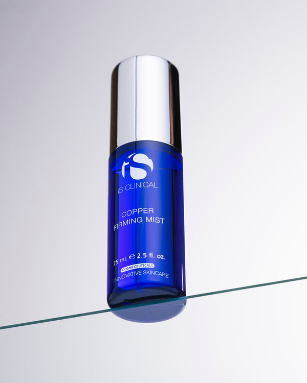 Is Clinical Copper Firming Mist By IS Clinical UK