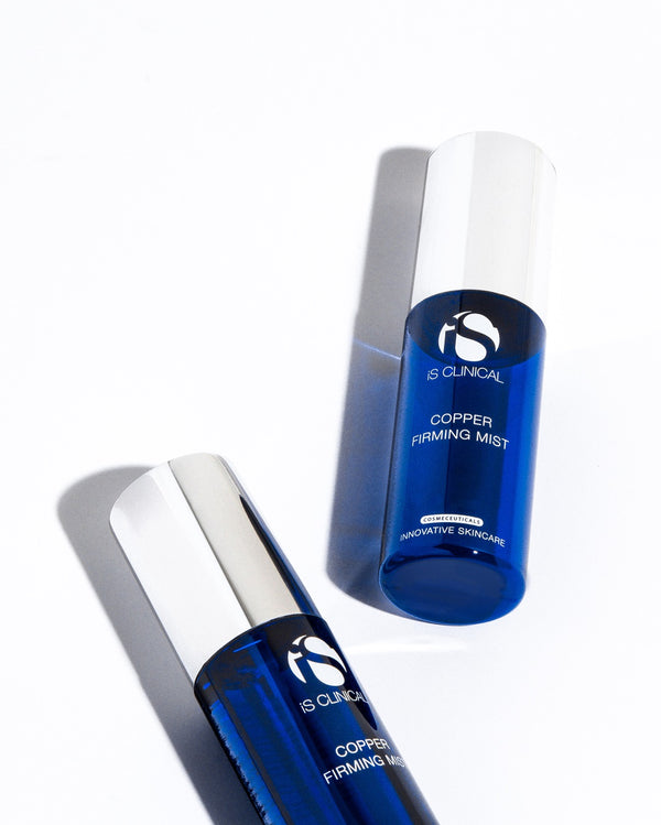Is Clinical Copper Firming Mist By IS Clinical UK