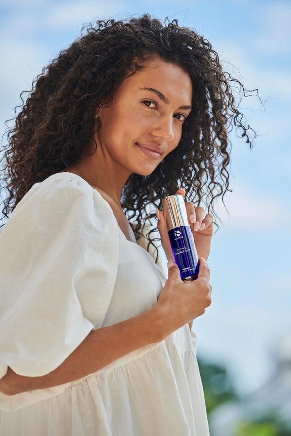 Is Clinical Copper Firming Mist By IS Clinical UK