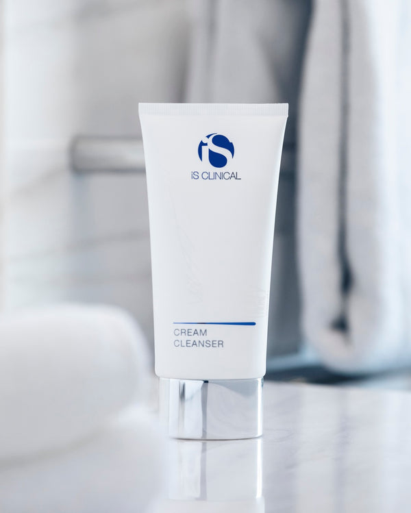 Is Clinical Cream Cleanser By IS Clinical UK