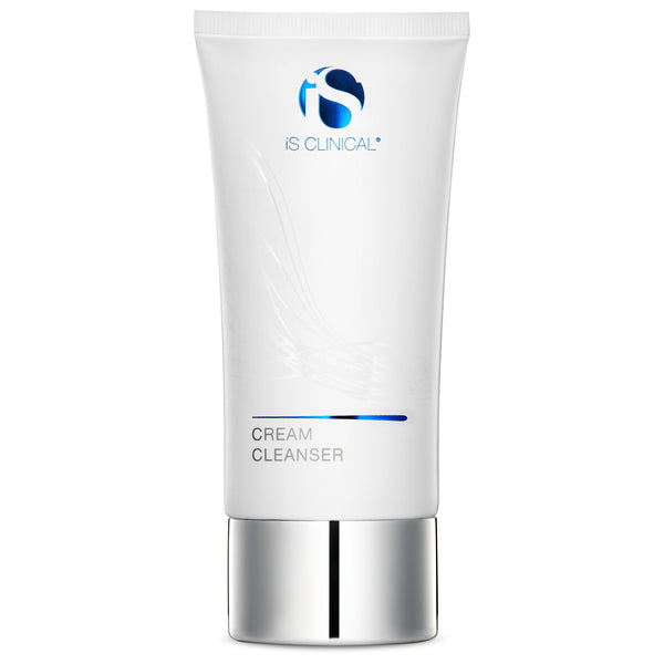 is clinical Cream Cleanser by iS Clinical UK