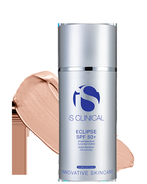 Is Clinical Eclipse SPF 50 By IS Clinical UK