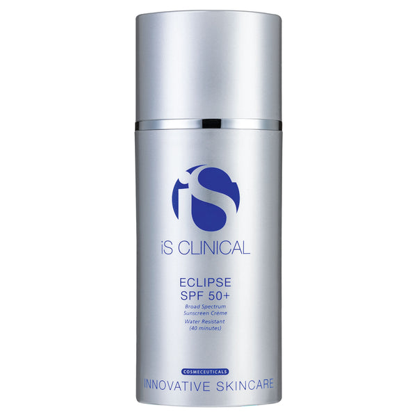 is clinical Eclipse SPF 50 by iS Clinical UK