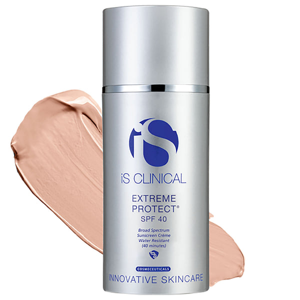 Is Clinical Extreme Protect By IS Clinical UK