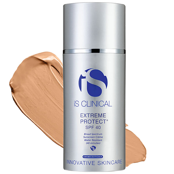 Is Clinical Extreme Protect By IS Clinical UK