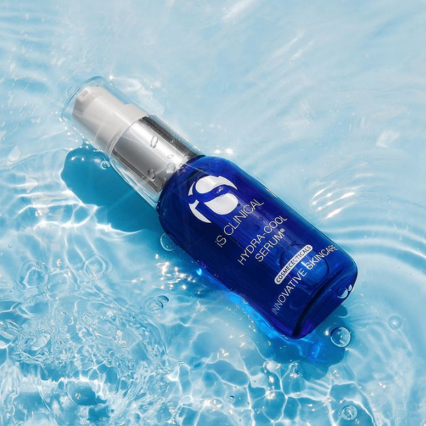 Is Clinical Hydra-Cool Serum By IS Clinical UK