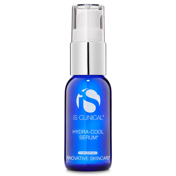 is clinical Hydra-Cool Serum by iS Clinical UK