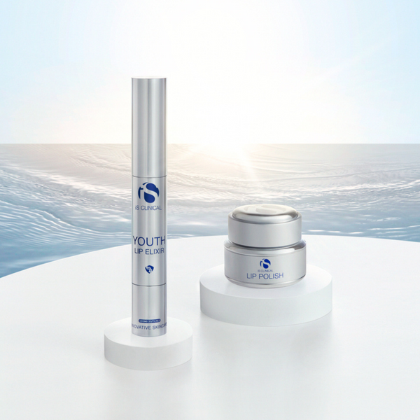 Is Clinical Lip Duo By IS Clinical UK
