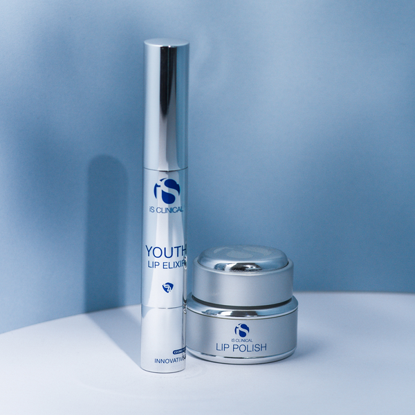 Is Clinical Lip Duo By IS Clinical UK