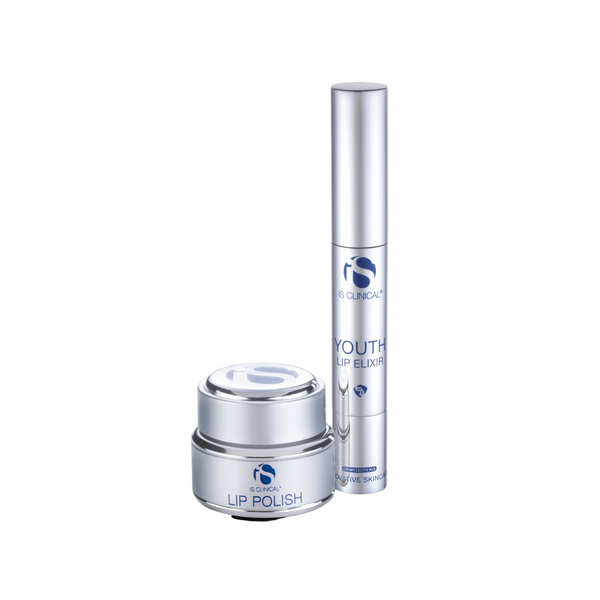 is clinical Lip Duo by iS Clinical UK