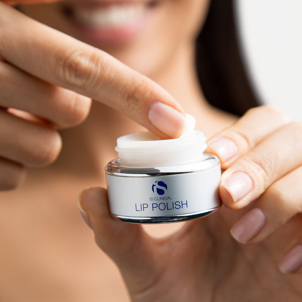 Is Clinical Lip Polish By IS Clinical UK