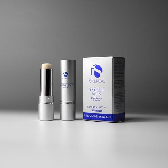 Is Clinical LiProtect SPF35 By IS Clinical UK