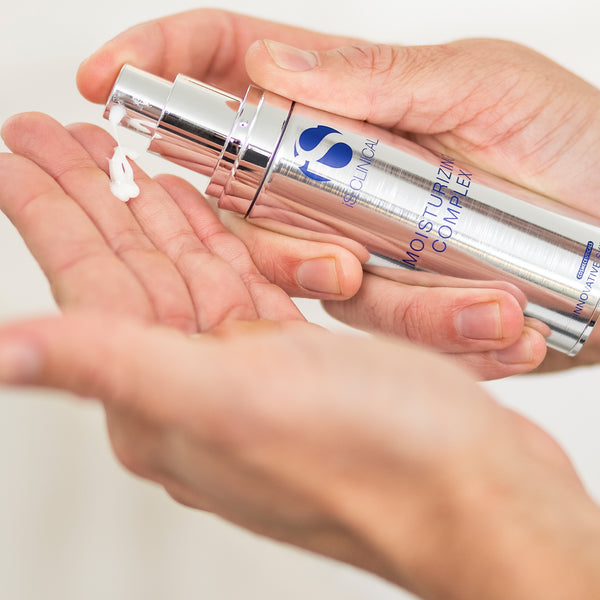 Is Clinical Moisturising Complex By IS Clinical UK
