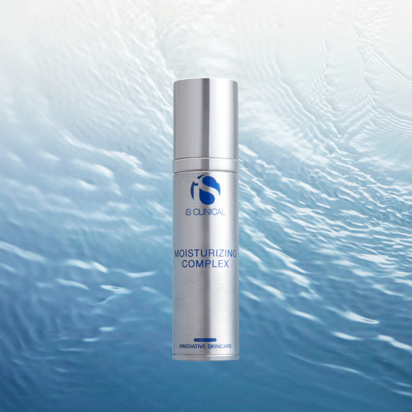 Is Clinical Moisturising Complex By IS Clinical UK