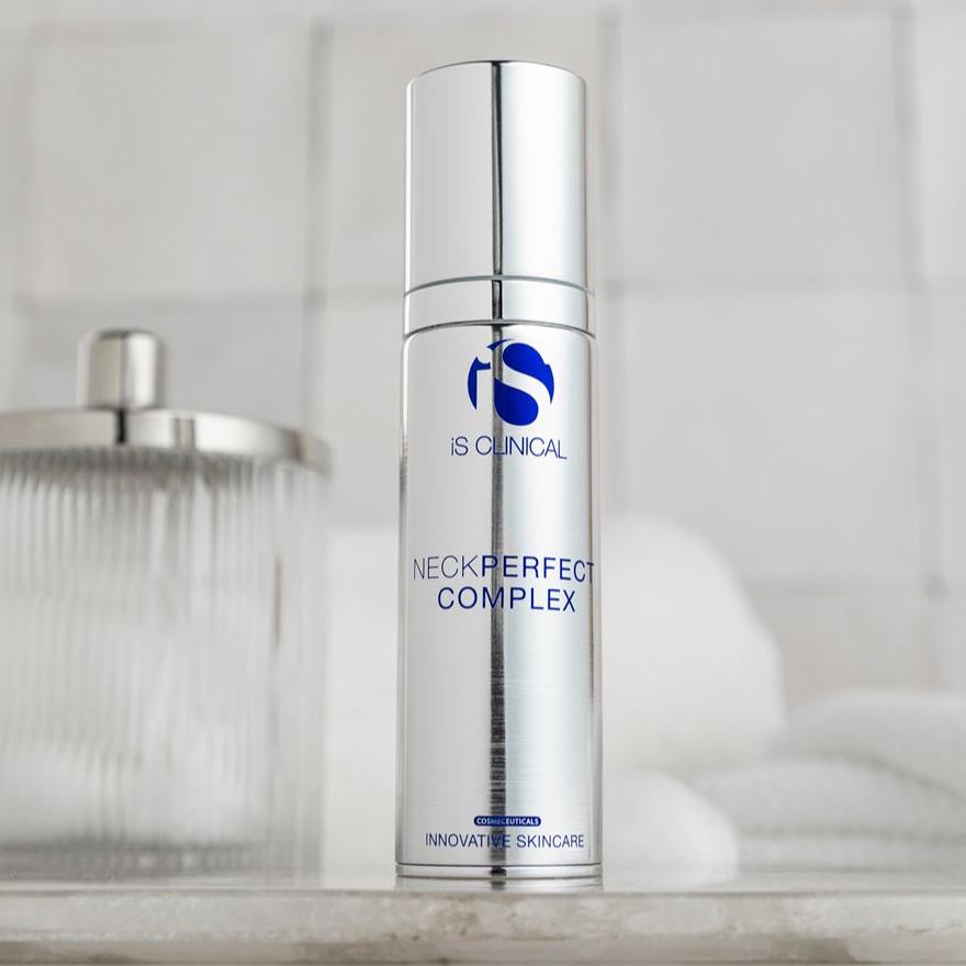 Is Clinical NeckPerfect Complex By IS Clinical UK