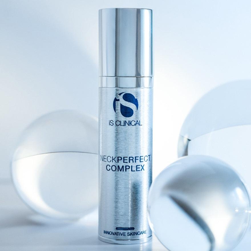Is Clinical NeckPerfect Complex By IS Clinical UK