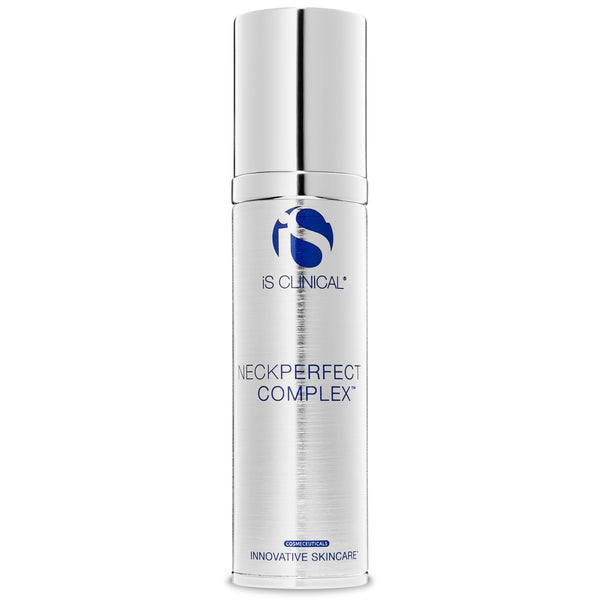 is clinical NeckPerfect Complex by iS Clinical UK
