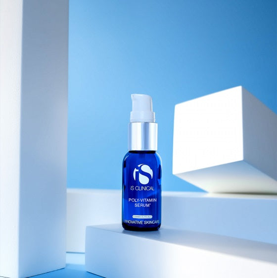 Is Clinical Poly-Vitamin Serum By IS Clinical UK