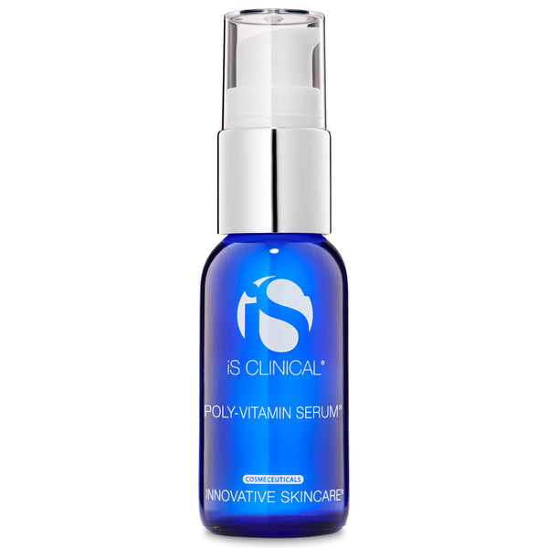 is clinical Poly-Vitamin Serum by iS Clinical UK