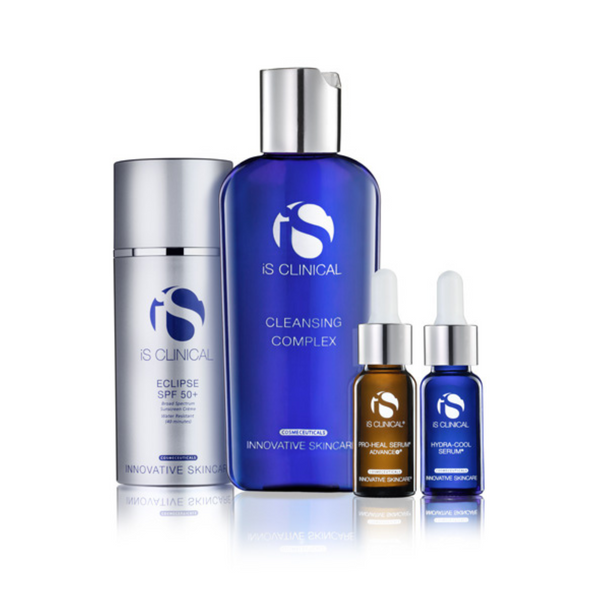 Is Clinical Pure Calm Collection – IS Clinical