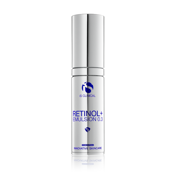 is clinical Retinol Serum by iS Clinical UK