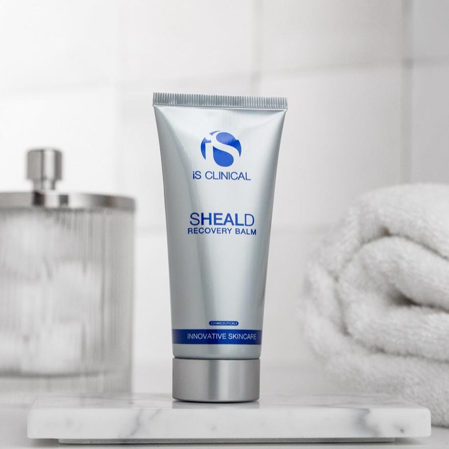 Is Clinical SHEALD Recovery Balm By IS Clinical UK