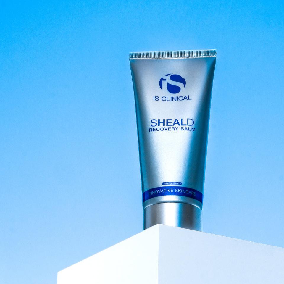 Is Clinical SHEALD Recovery Balm By IS Clinical UK