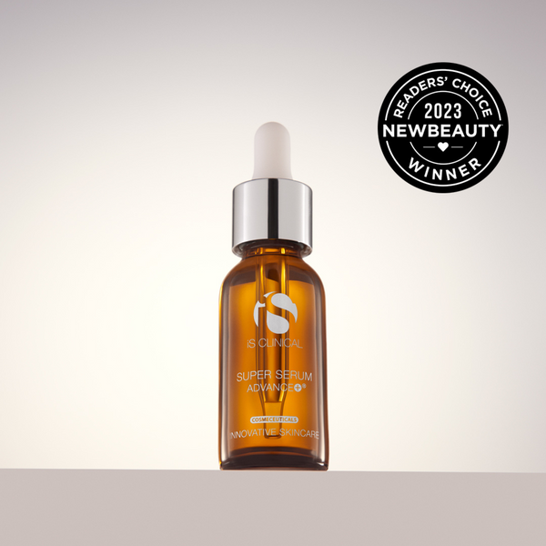 Is Clinical Super Serum By IS Clinical UK