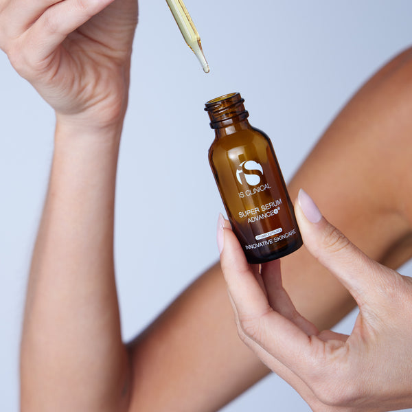 Is Clinical Super Serum By IS Clinical UK