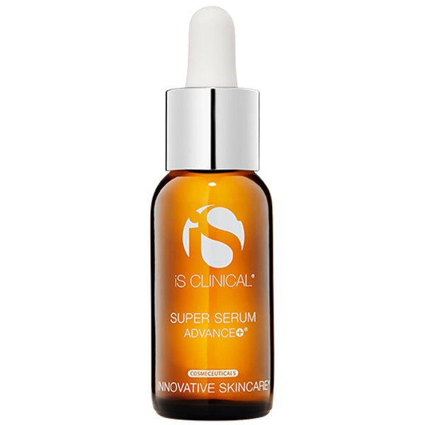 is clinical Super Serum by iS Clinical UK