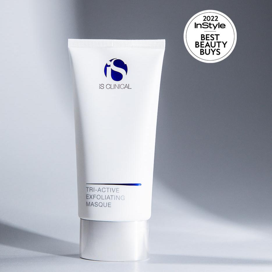 Is Clinical Tri-Active Masque By IS Clinical UK