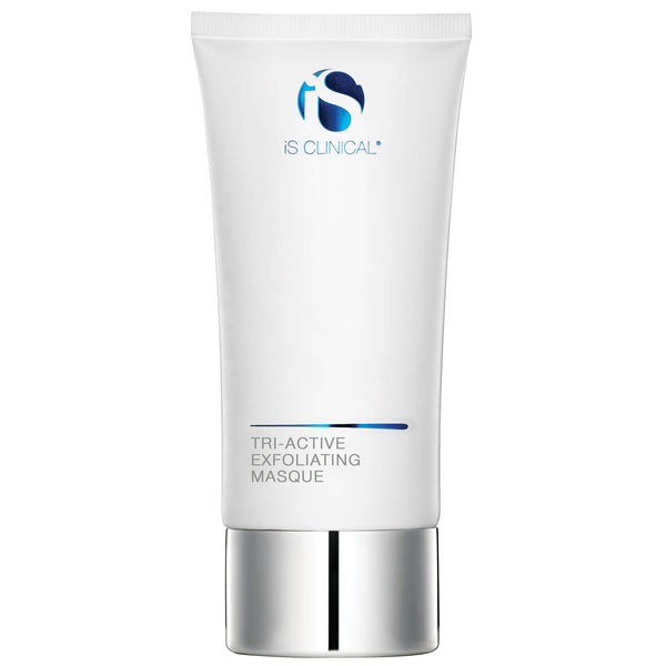 is clinical Tri-Active Masque by iS Clinical UK