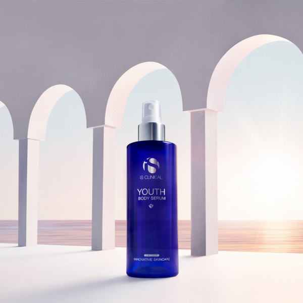 Is Clinical Youth Body Serum By IS Clinical UK
