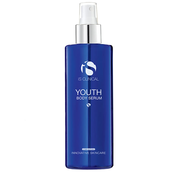 is clinical Youth Body Serum by iS Clinical UK