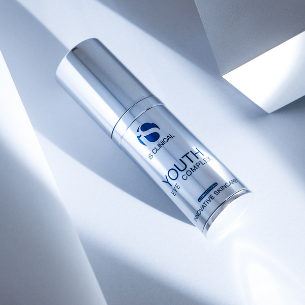 Is Clinical Youth Eye Complex By IS Clinical UK