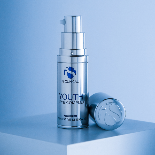 Is Clinical Youth Eye Complex By IS Clinical UK