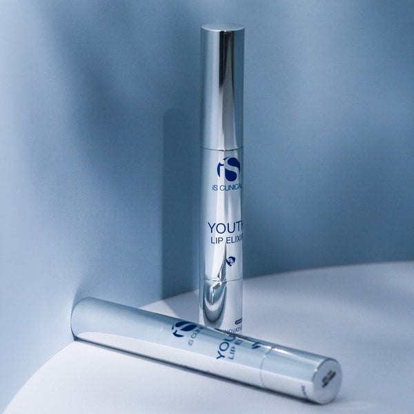 Is Clinical Youth Lip Elixir By IS Clinical UK