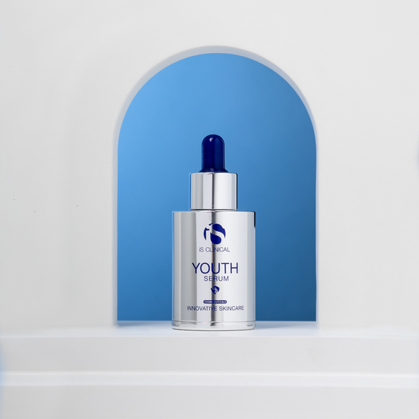 Is Clinical Youth Serum By IS Clinical UK