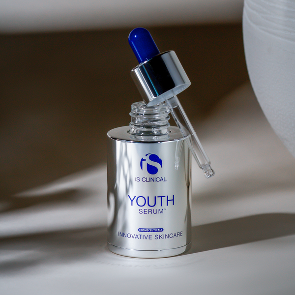Is Clinical Youth Serum By IS Clinical UK