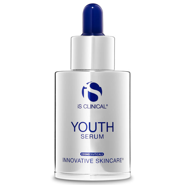 is clinical Youth Serum by iS Clinical UK