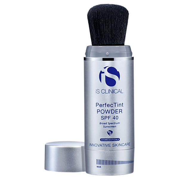 Is Clinical PERFECTINT POWDER SPF40 By IS Clinical UK