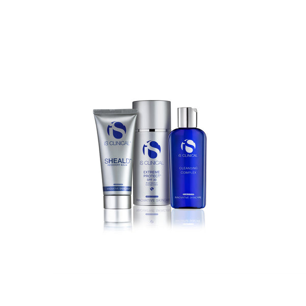 Is Clinical Pure Radiance Collection By IS Clinical UK