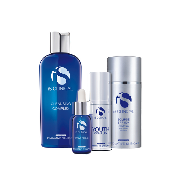Is Clinical Pure Renewal Collection By IS Clinical UK