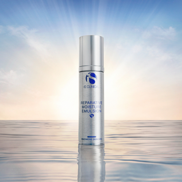 Is Clinical Reparative Moisture Emulsion By IS Clinical UK