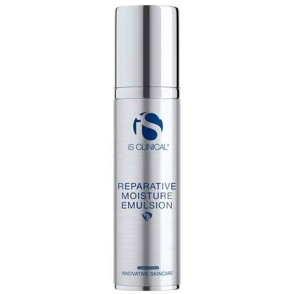 is clinical Reparative Moisture Emulsion by iS Clinical UK