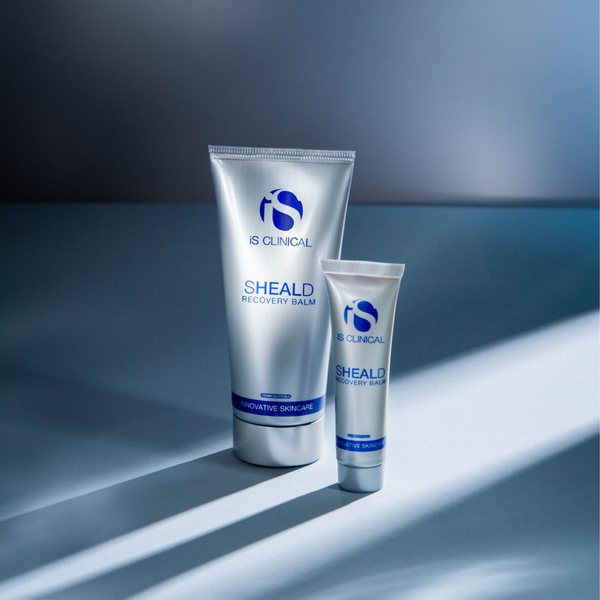 Is Clinical SHEALD Recovery Balm Travel By IS Clinical UK