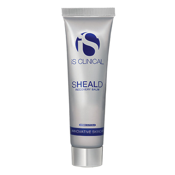 is clinical SHEALD Recovery Balm Travel by iS Clinical UK