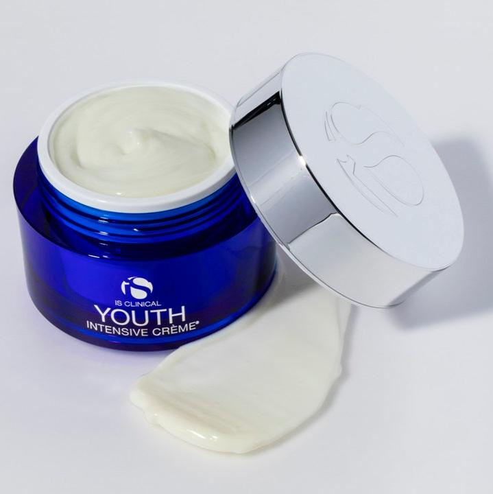 Is Clinical Youth Intensive Creme By IS Clinical UK