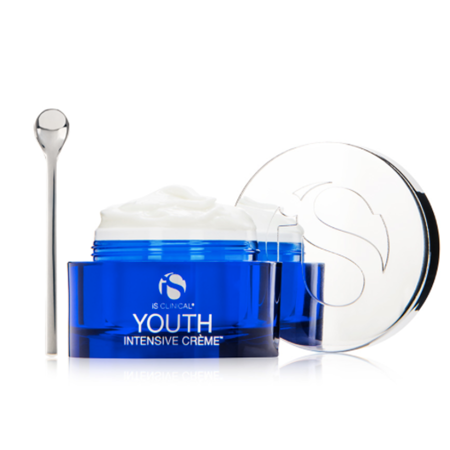 is clinical Youth Intensive Creme by iS Clinical UK