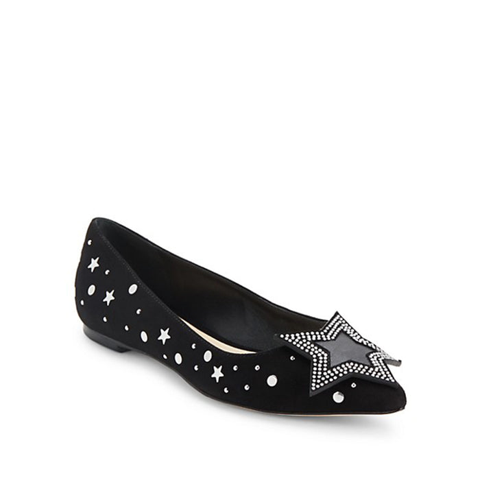 isa tapia Ganna Black